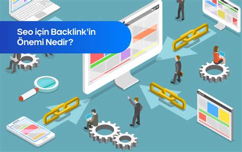 Backlink Oluşturmanın Önemi Nedir?