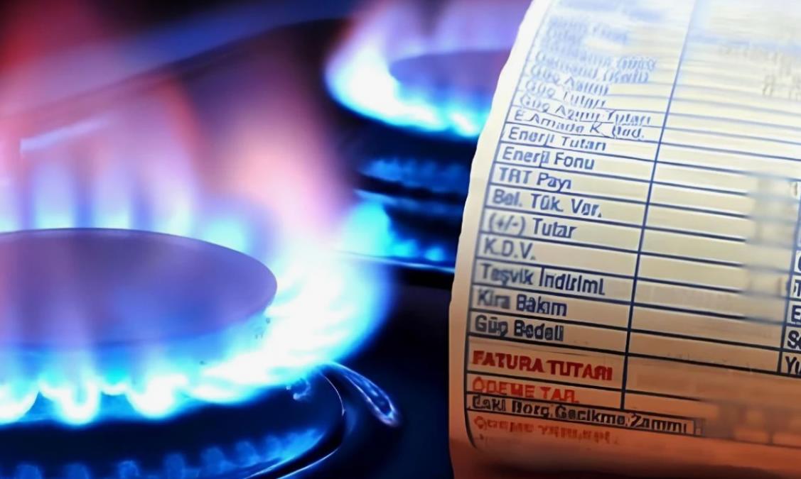 Güneş doğmadan 07:30’da gerçekleştireceğiniz önemli müdahale ile doğalgaz faturanızı azaltabilirsiniz.