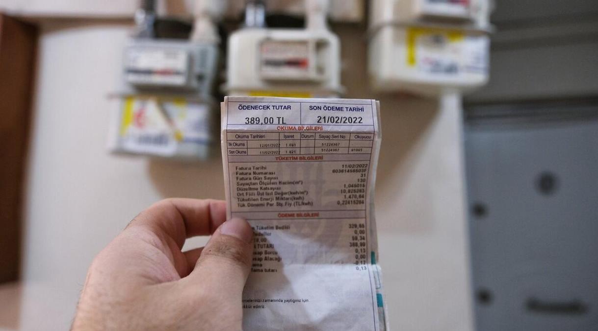 Sabah 07:30’da gerçekleştireceğiniz küçük düzeltme ile doğalgaz faturanızı azaltabilirsiniz.