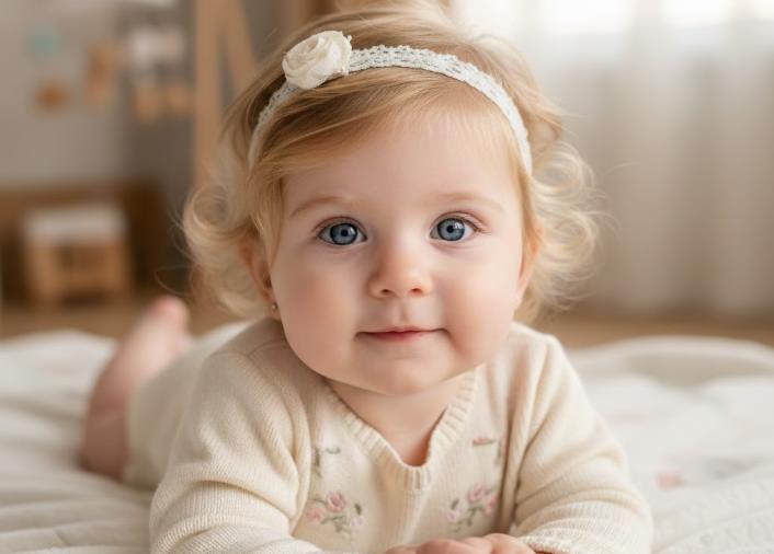 En Güzel Kız İsimleri Rehberi  En Çok Sevilen Bebek İsimleri Listesi