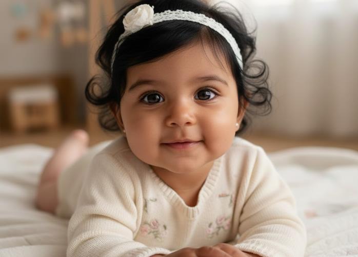 En Güzel Kız İsimleri Rehberi  2026 Trend Bebek İsimleri 